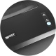 Термопринтер этикеток iDPRT SP420 USB (SP420-2U-000x), фото 9