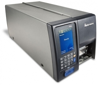 фото Термотрансферный принтер этикеток Honeywell Intermec PM23C PM23CA1100000202, фото 1